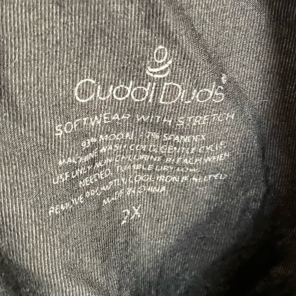 Cuddlduds